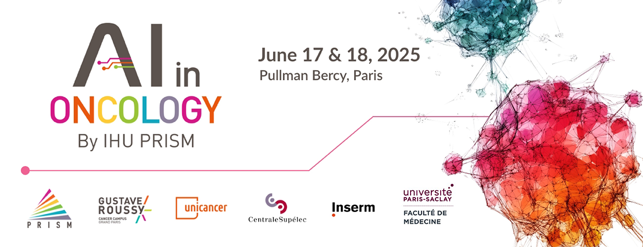 AI in Oncology 2025 - June 17 & 18, 2025